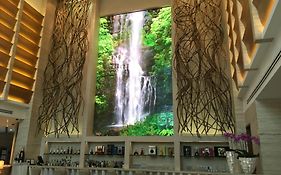 Resorts World Sentosa - Equarius Hotel